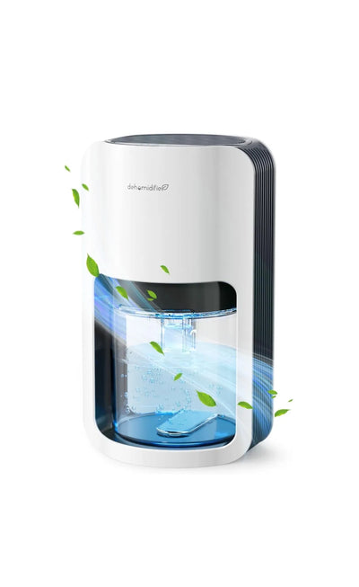 Deshumidificador 1200ml QEXREED
