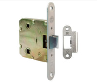 Picaporte unificado para puertas