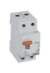 Interruptor Diferencial 2P 40 A LEGRAND