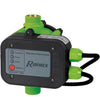 Regulador electrónico para bombas - Ribimex