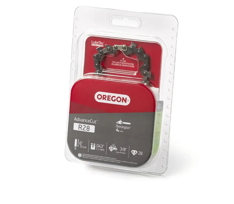 Cadena motosierra Oregon R28