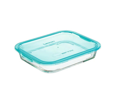 Caja de conservación