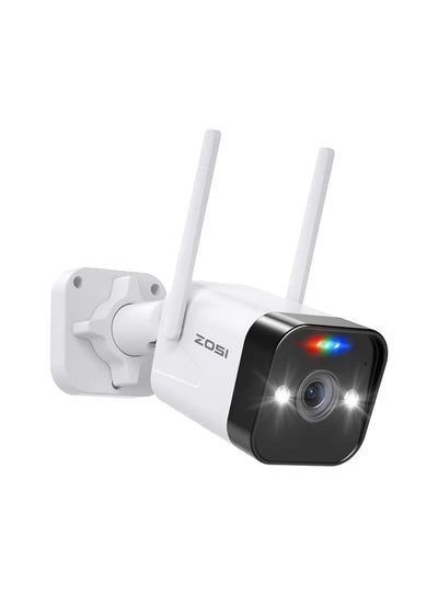Cámara de Vigilancia ZOSI