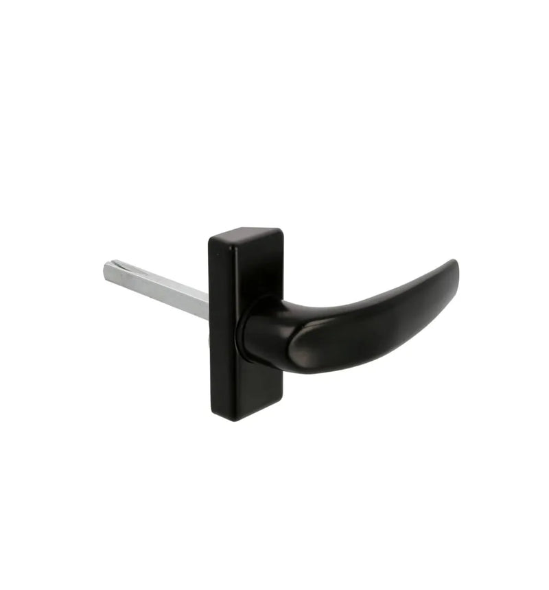 Manilla de roseta para puertas