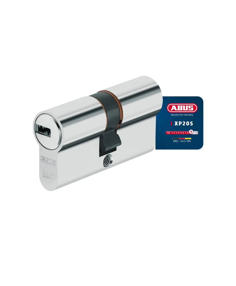 Cilindro perfilado Abus XP20SN