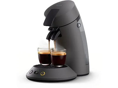 Cafetera de cápsulas - SENSEO