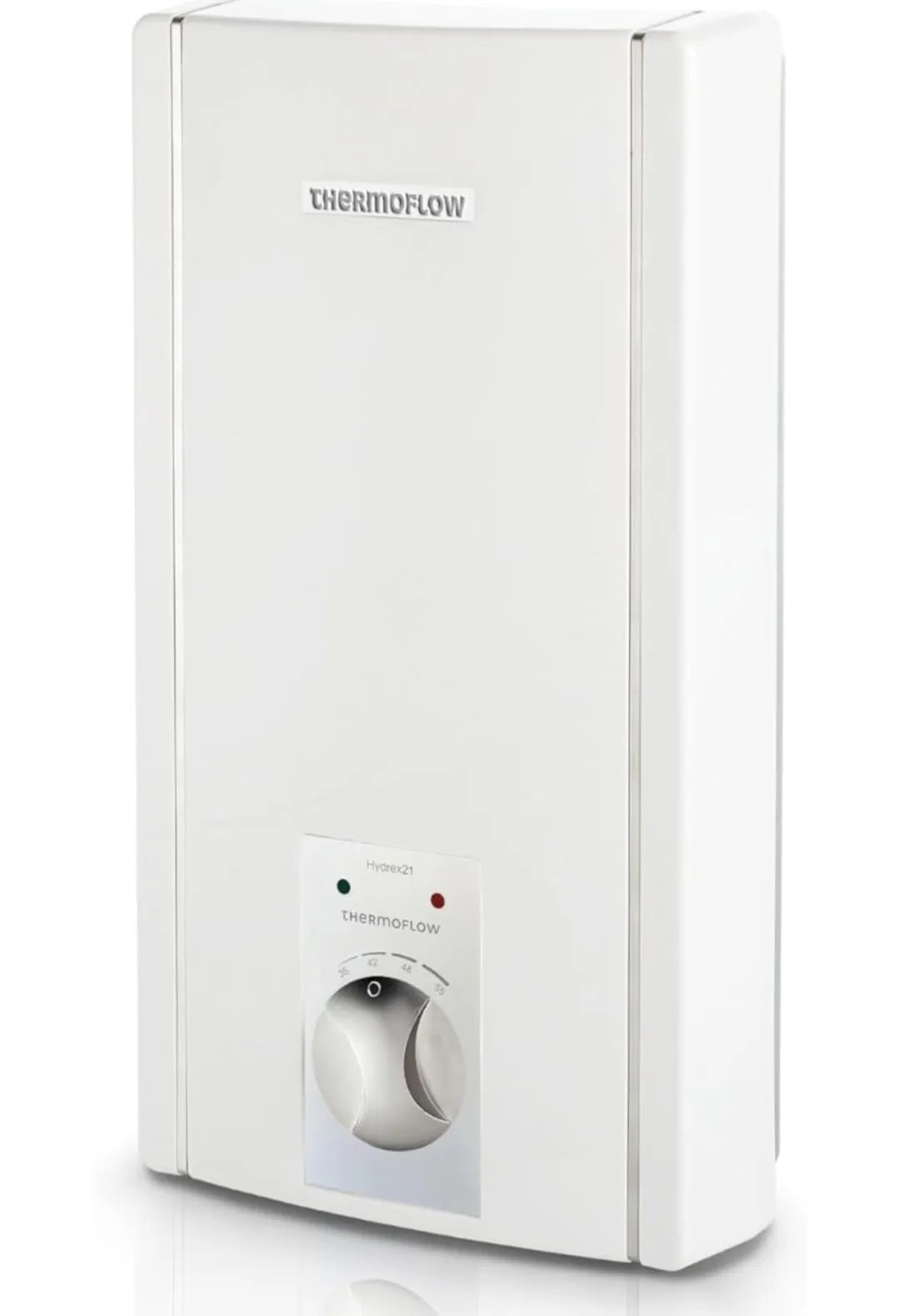 Calentador de agua instantáneo resistente - Thermoflow