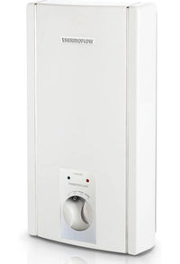 Calentador de agua instantáneo resistente - Thermoflow