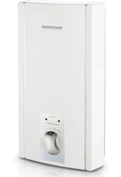 Calentador de agua instantáneo resistente - Thermoflow