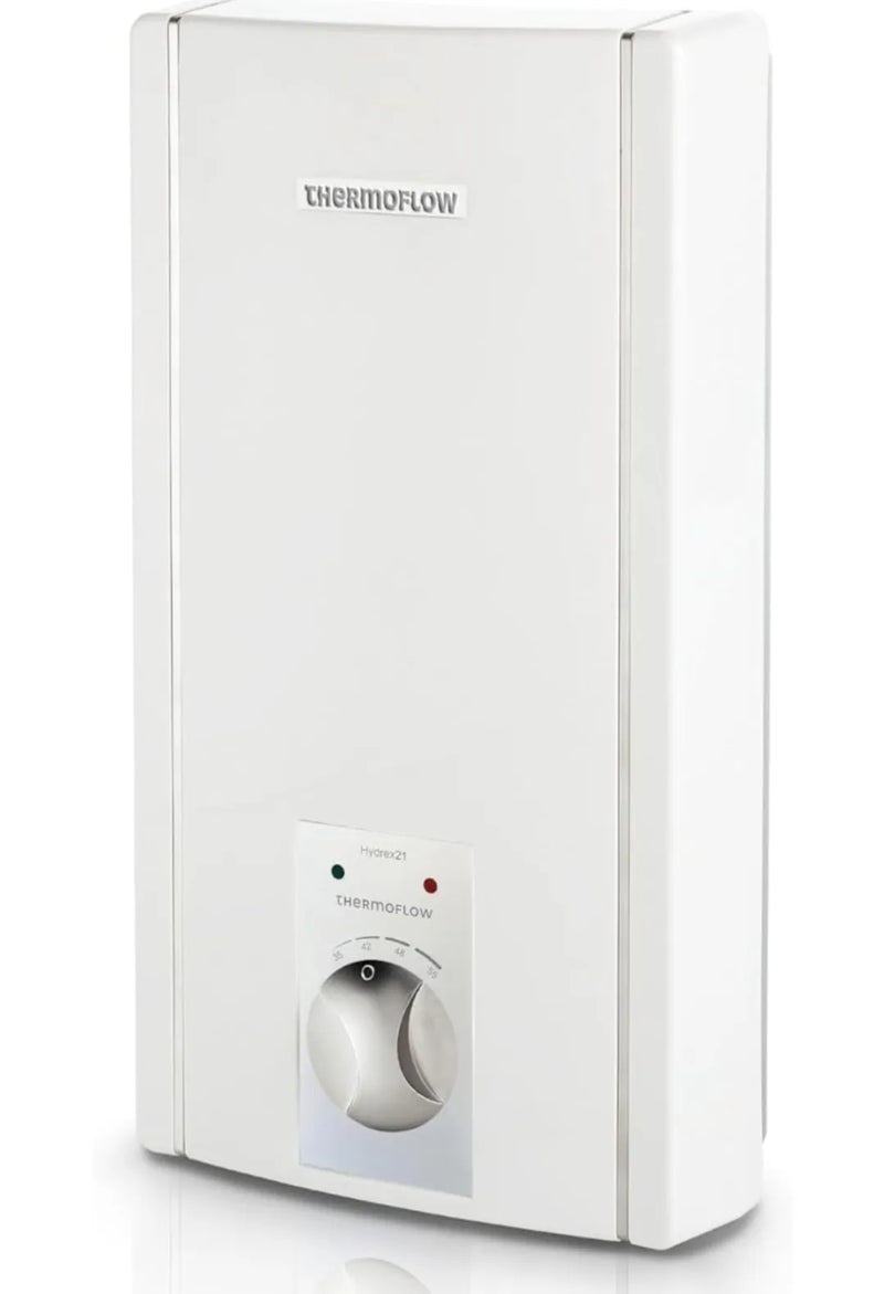 Calentador de agua instantáneo resistente - Thermoflow