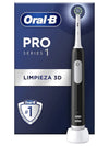Cepillo de Dientes Eléctrico Oral-B