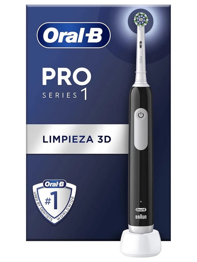 Cepillo de Dientes Eléctrico Oral-B