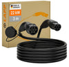 Cable de carga - Lapp Mobility