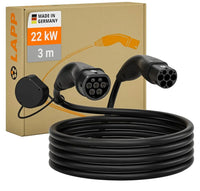 Cable de carga - Lapp Mobility
