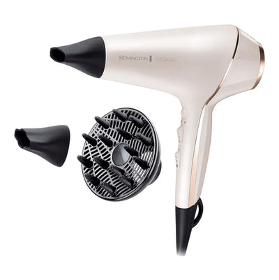 Secador Pelo 2400 W Remington