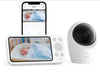 Monitor para bebes EUFY