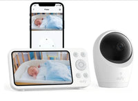 Monitor para bebes EUFY