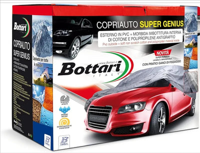Funda para Coche talla S