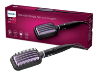 Cepillo Alisador StyleCare Philips