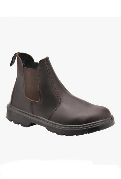Steelite Botas