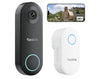 Timbre con Camara Exterior Reolink