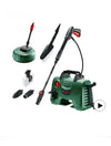 hidrolimpiadora de alta presión EasyAquatak 120