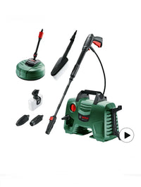 hidrolimpiadora de alta presión EasyAquatak 120