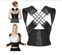 Corrector de postura recta Corset