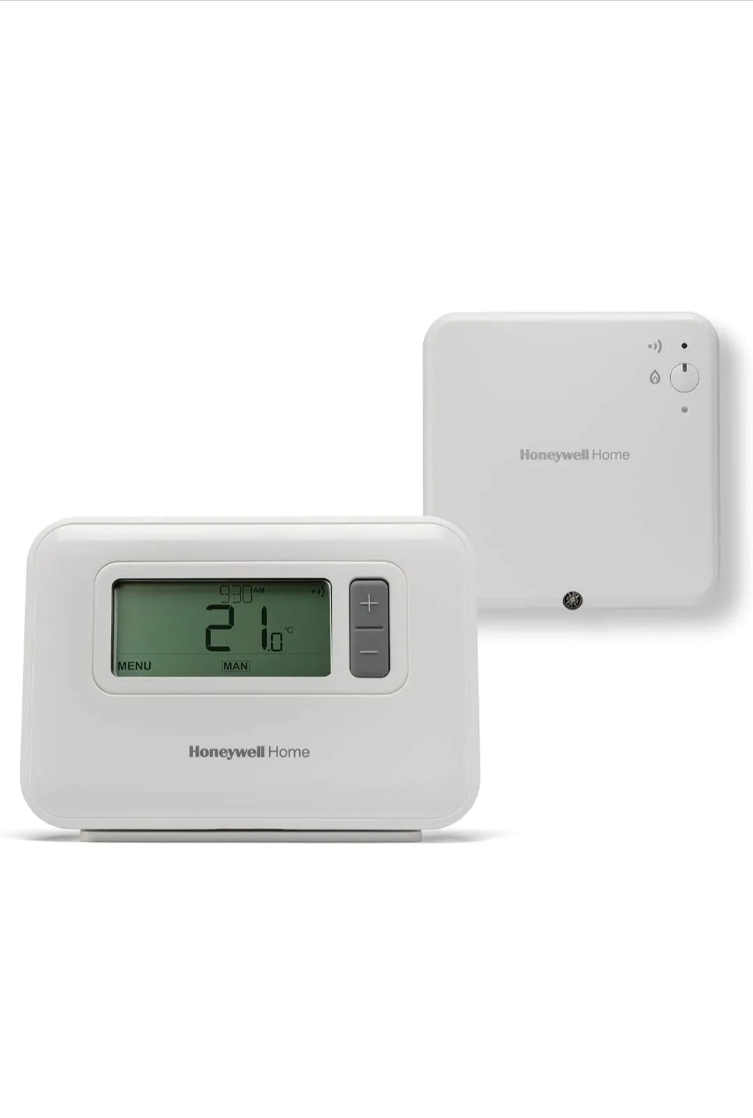 Termostato inalámbrico Honeywell T3R