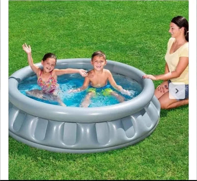 Piscina hinchable bestway