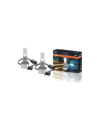 OSRAM LEDriving XTR, H7 lámparas de faro, H7 LED