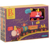 Circuito tren musical - B. Toys