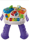 Mesita parlanchina 2 en 1 - VTech