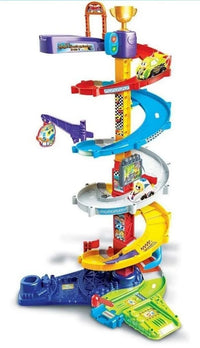 VTech- Circuit, Multicolor, 60 x 60 x 45 cm (80-53
