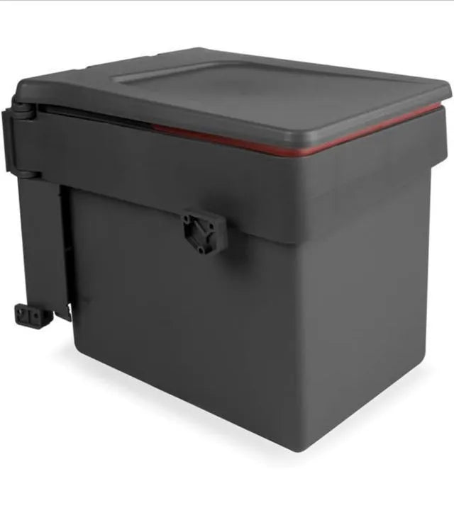 Contenedor de Basura - Emuca