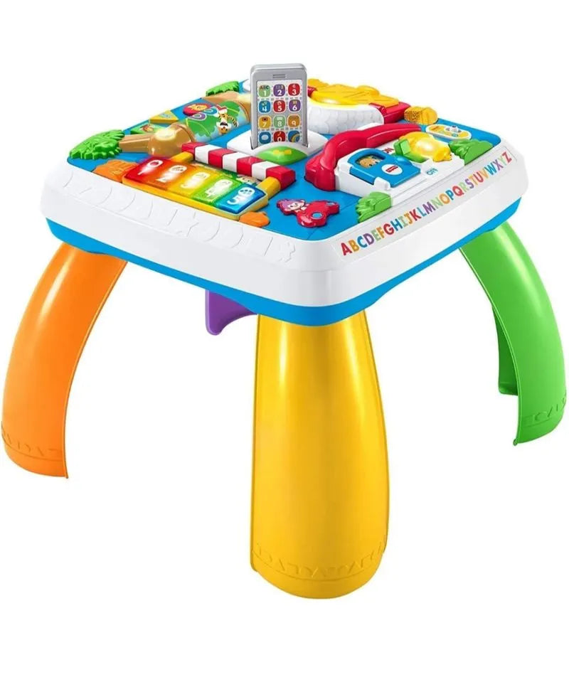 Mesa de actividad - Fisher Price