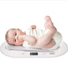 Grundig Báscula Bébe Digital - Bébes hasta 20 G