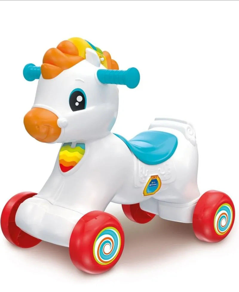 Primeros Pasos, Multicolor - Clementoni