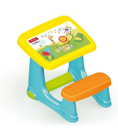 Banco de juguete animalitos - Fisher Price