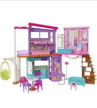 Casa Malibú Casa de muñecas - Barbie