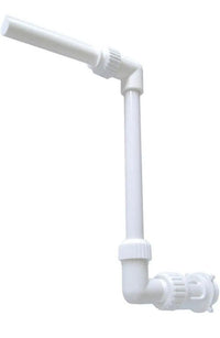 Fuente con efecto cascada