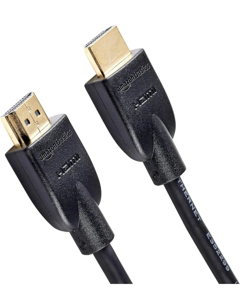 Cable HDMI 4K de 1.8 m
