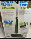 Mopa de vapor Twin Cleaner

Como nuevo