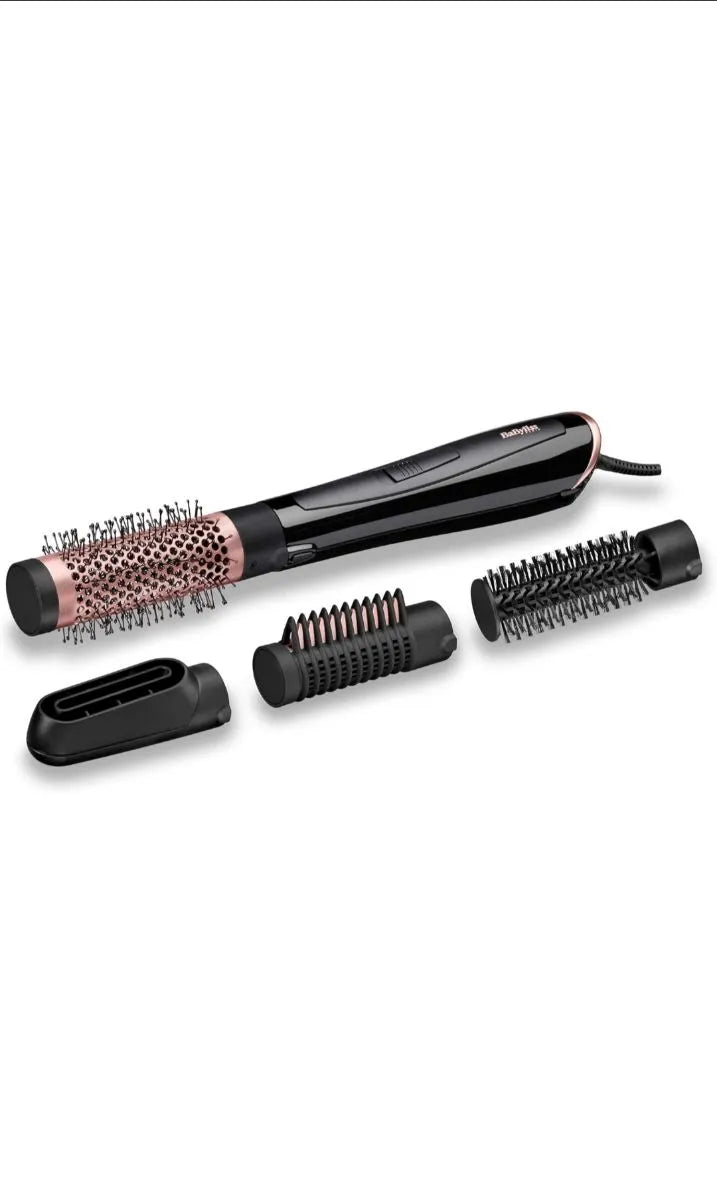 Cepillo de Aire Caliente BaByliss