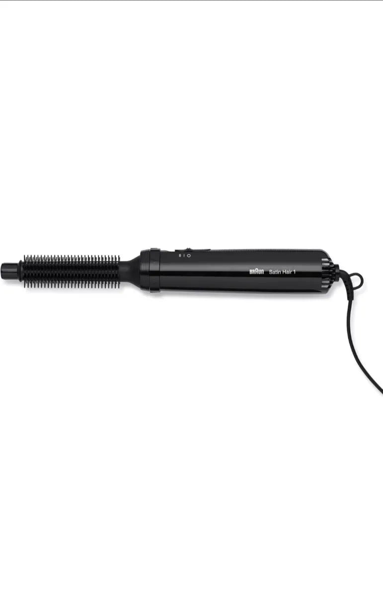 Moldeador de Pelo, 200 Watt Braun