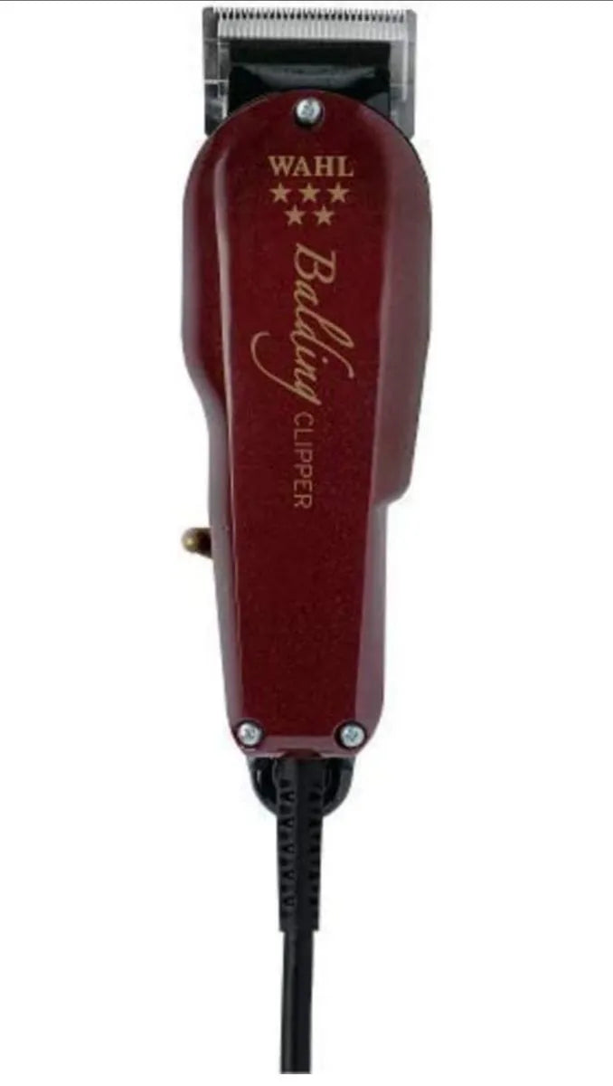 Máquina de corte profesional WAHL