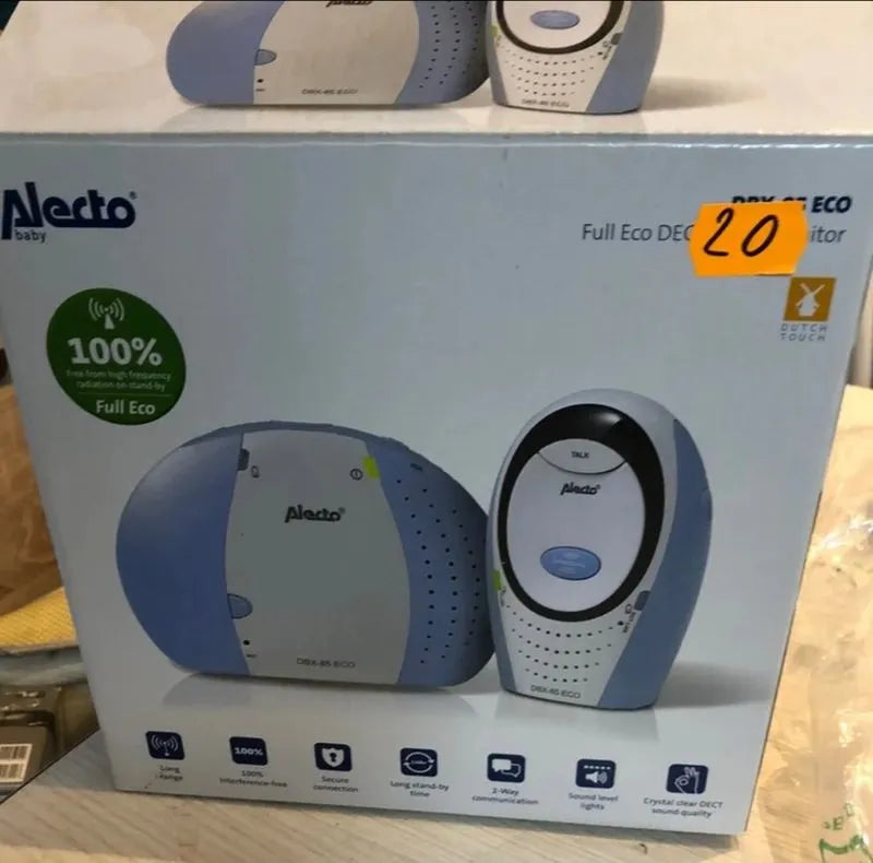 alecto baby