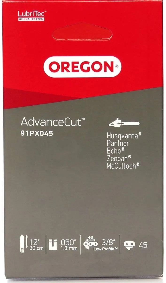 Oregon 91PX045E Cadena de Motosierra
