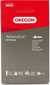 Oregon 91PX045E Cadena de Motosierra