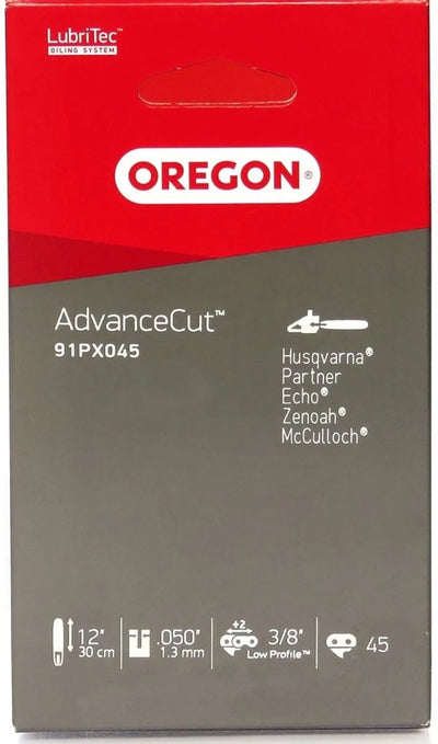 Oregon 91PX045E Cadena de Motosierra